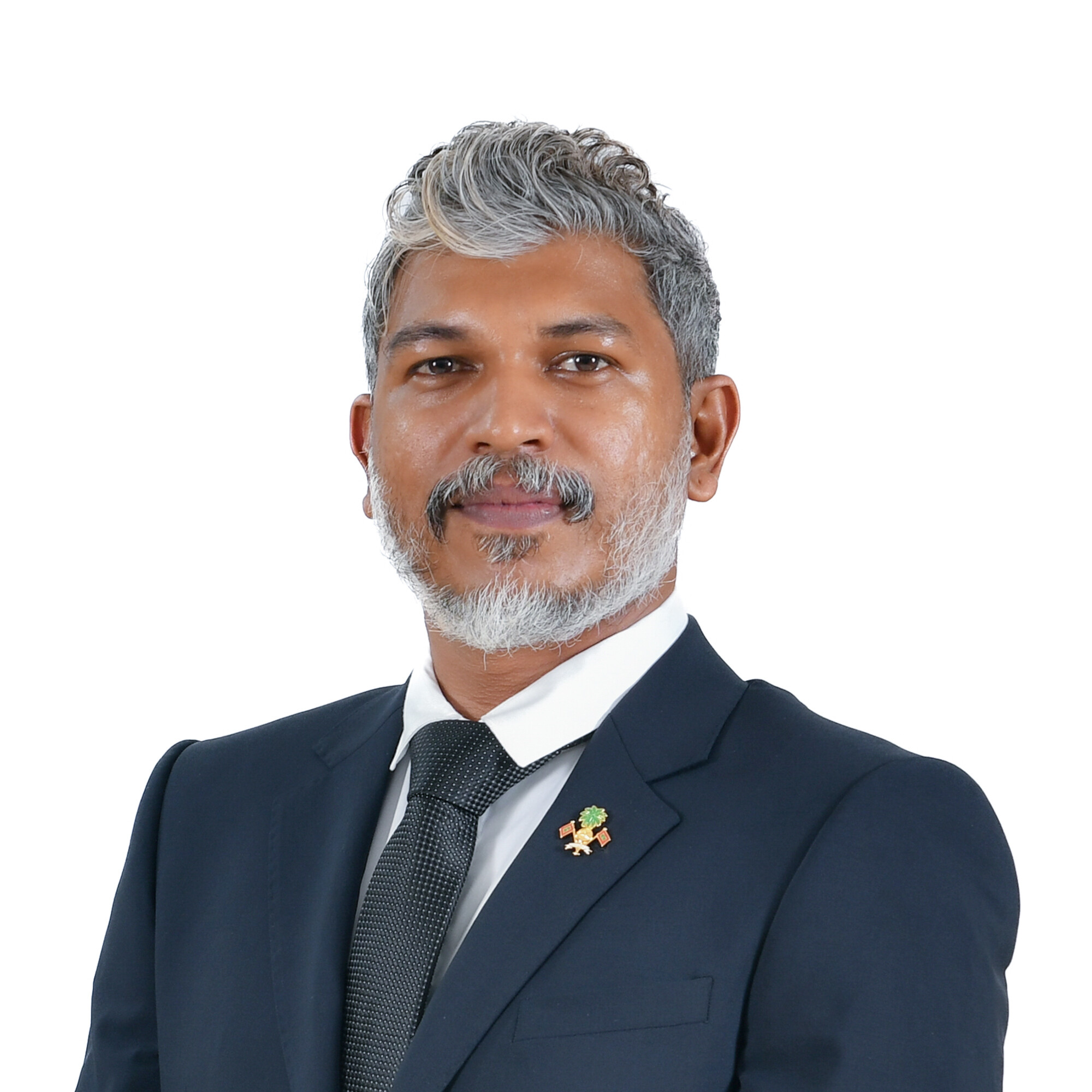 Musthafa Hussain