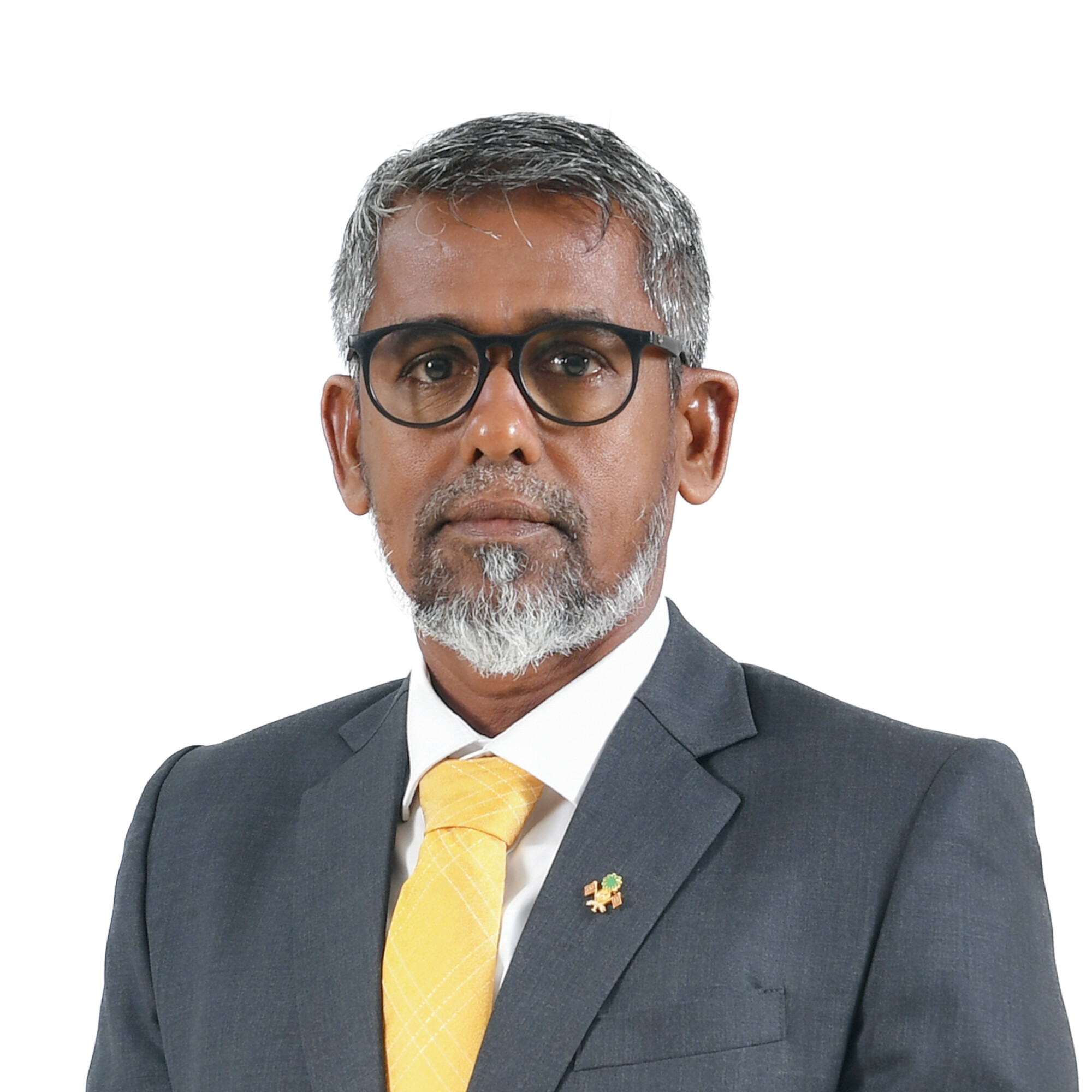 Hussain Ziyad