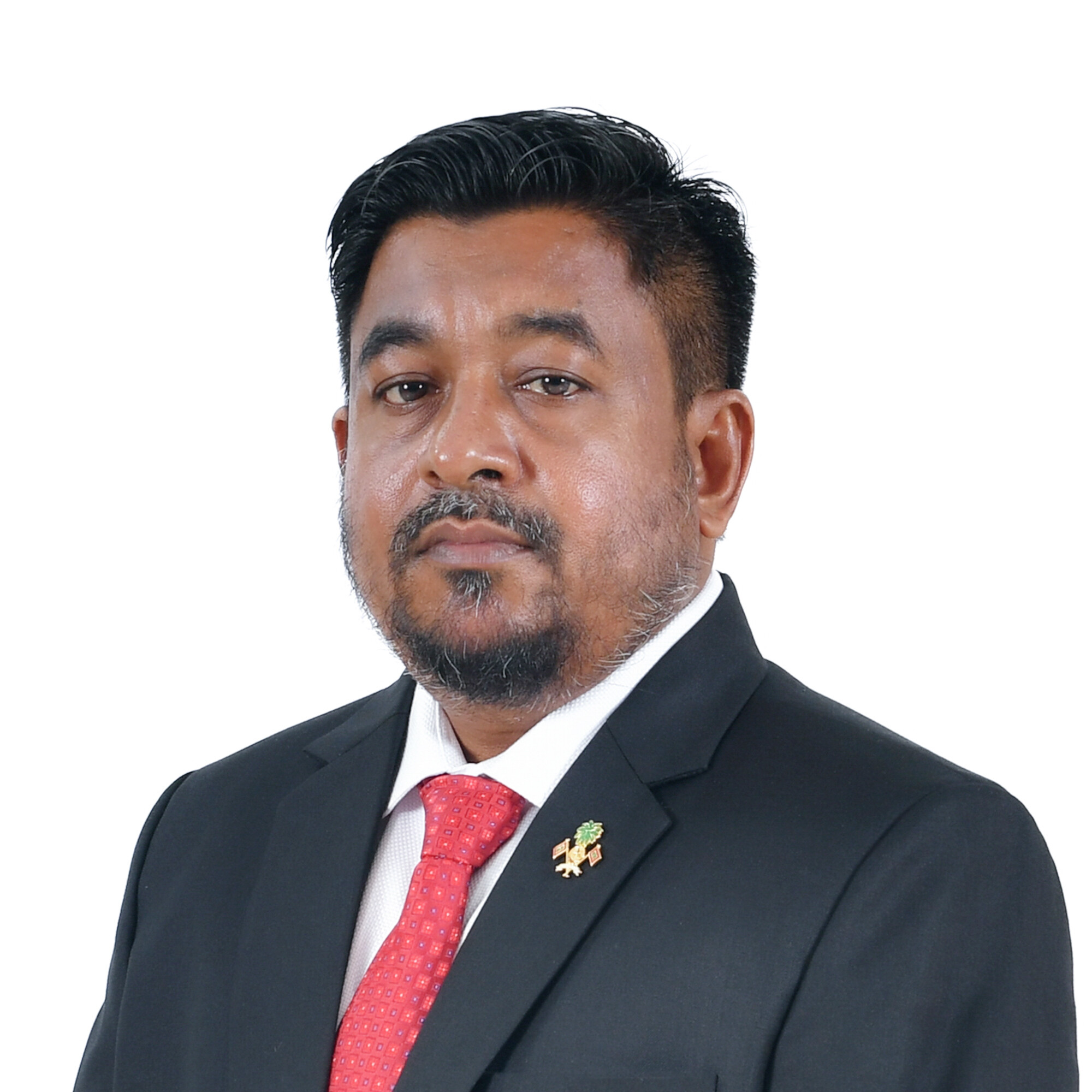 Munthazim Ibrahim
