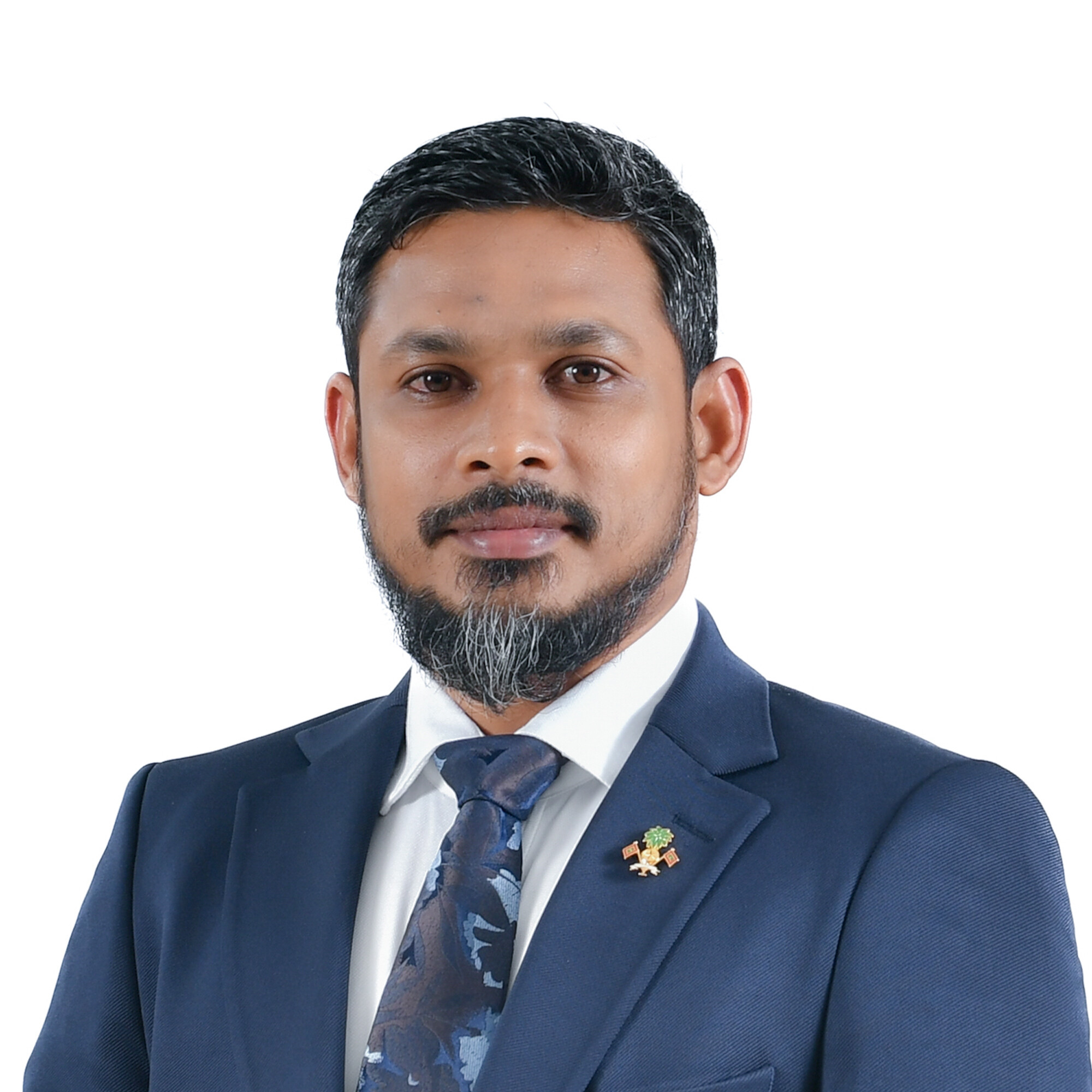 Hussain Imran Latheef